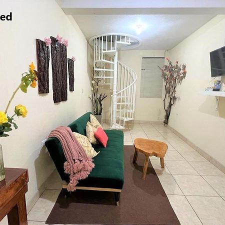 Comfy. Full Internet, Kitchen, Washer And Dryer, Netflix Chimaltenango المظهر الخارجي الصورة