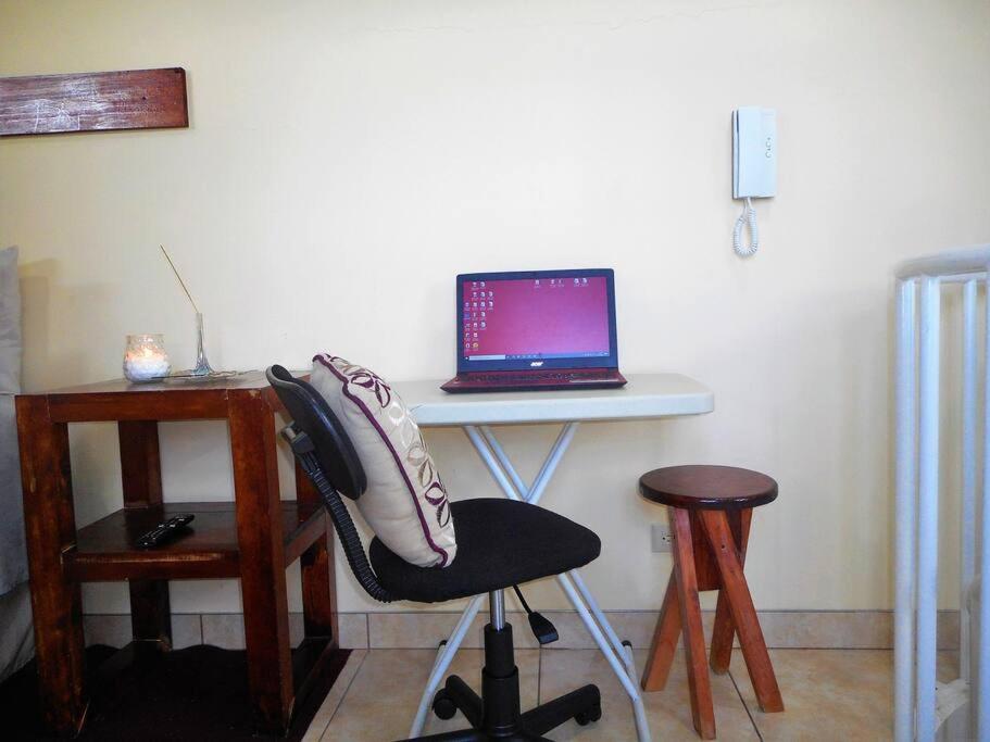 Comfy. Full Internet, Kitchen, Washer And Dryer, Netflix Chimaltenango المظهر الخارجي الصورة