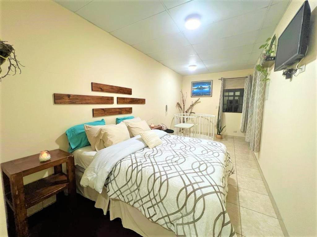 Comfy. Full Internet, Kitchen, Washer And Dryer, Netflix Chimaltenango المظهر الخارجي الصورة