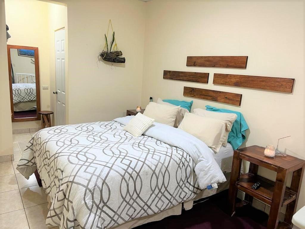 Comfy. Full Internet, Kitchen, Washer And Dryer, Netflix Chimaltenango المظهر الخارجي الصورة