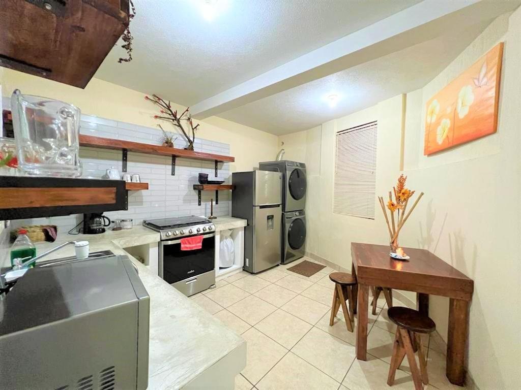 Comfy. Full Internet, Kitchen, Washer And Dryer, Netflix Chimaltenango المظهر الخارجي الصورة
