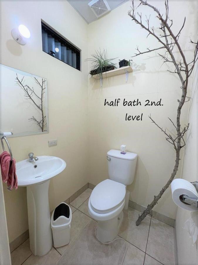 Comfy. Full Internet, Kitchen, Washer And Dryer, Netflix Chimaltenango المظهر الخارجي الصورة