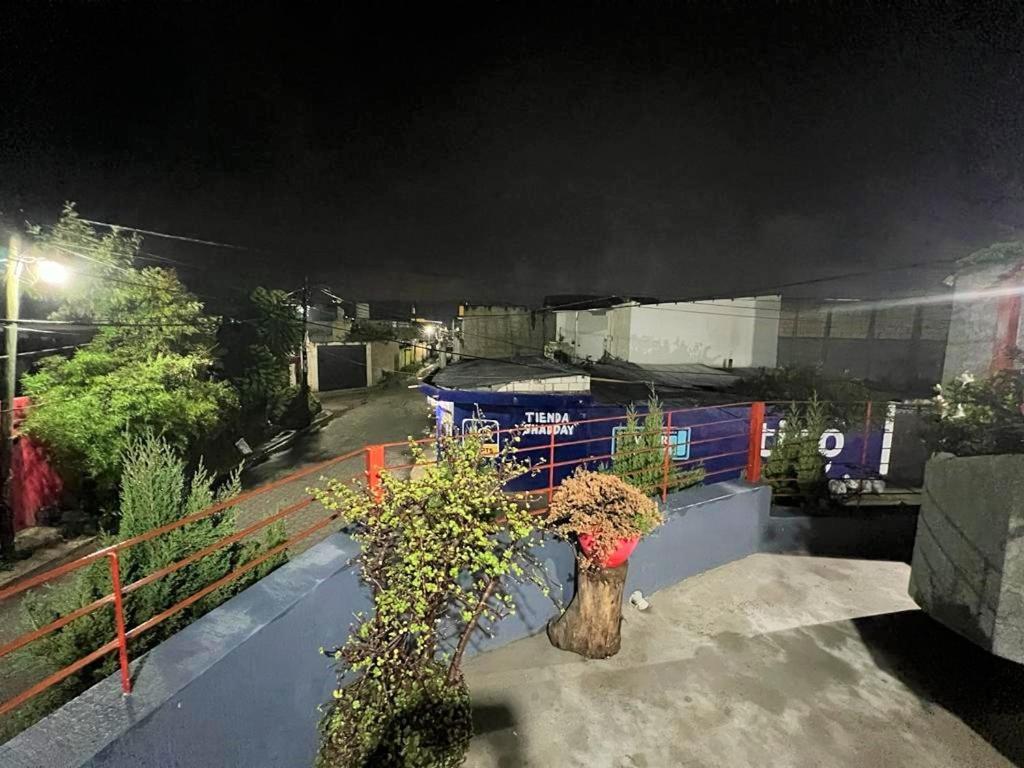 Comfy. Full Internet, Kitchen, Washer And Dryer, Netflix Chimaltenango المظهر الخارجي الصورة
