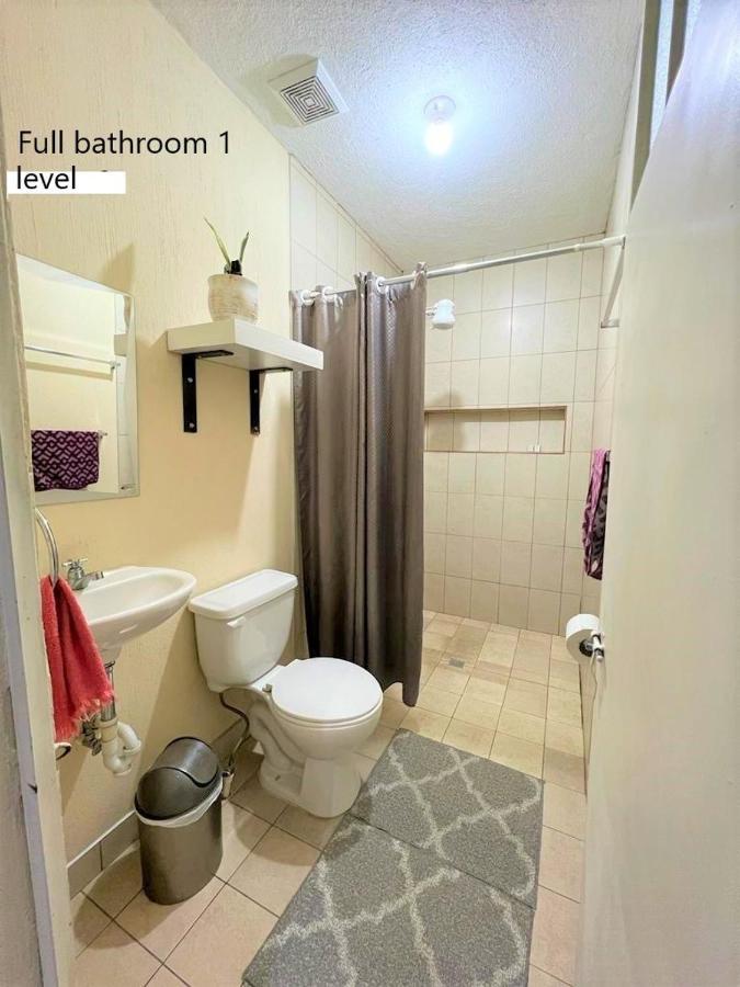 Comfy. Full Internet, Kitchen, Washer And Dryer, Netflix Chimaltenango المظهر الخارجي الصورة